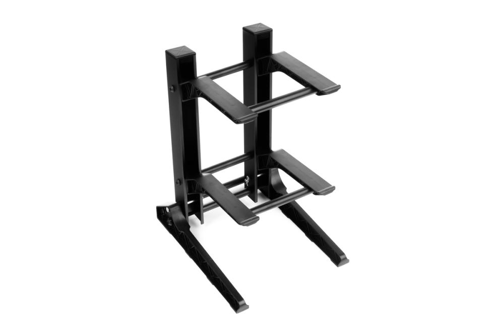 Skládací stojánek pro RC auta, výška 325 mm, 2 patra