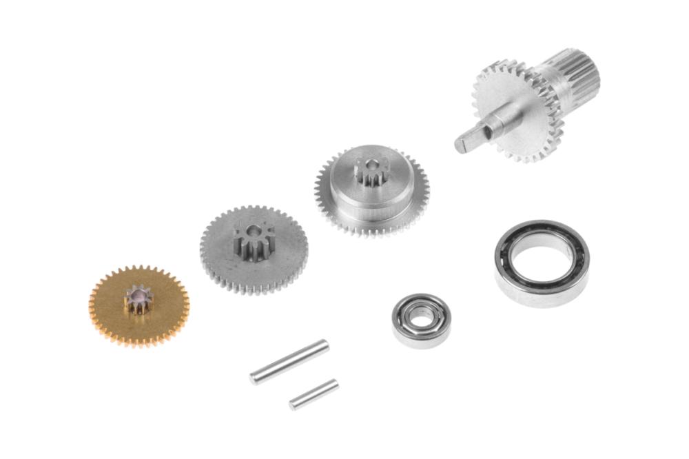 GO-1020MG sada převodů