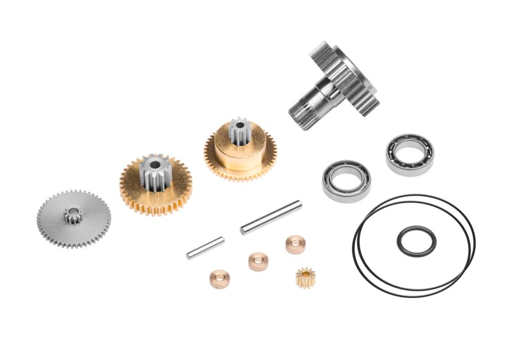 GO-1053MGW sada převodů