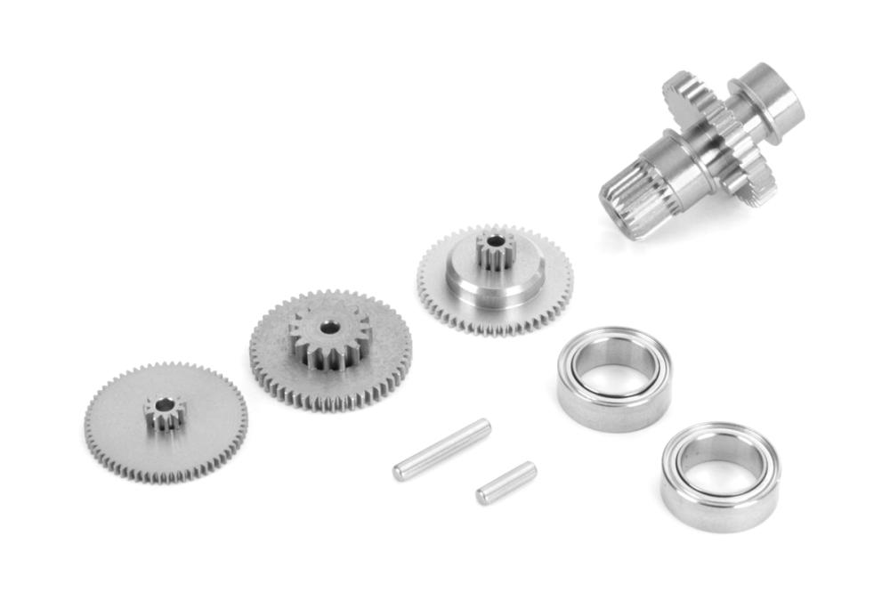 GO-10S41MG sada převodů