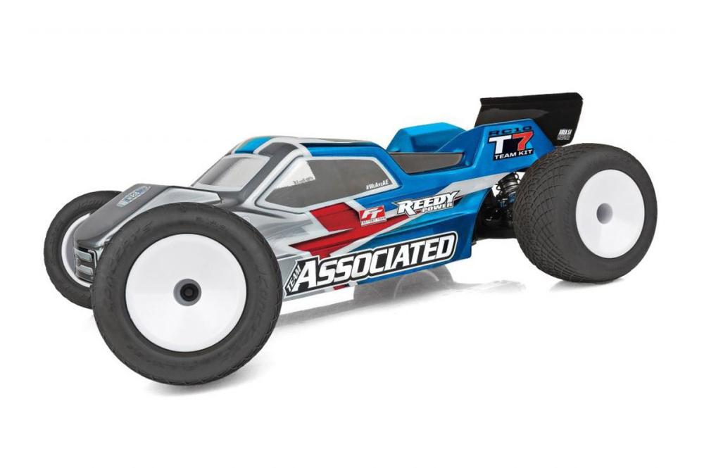RC10T7 Team Kit