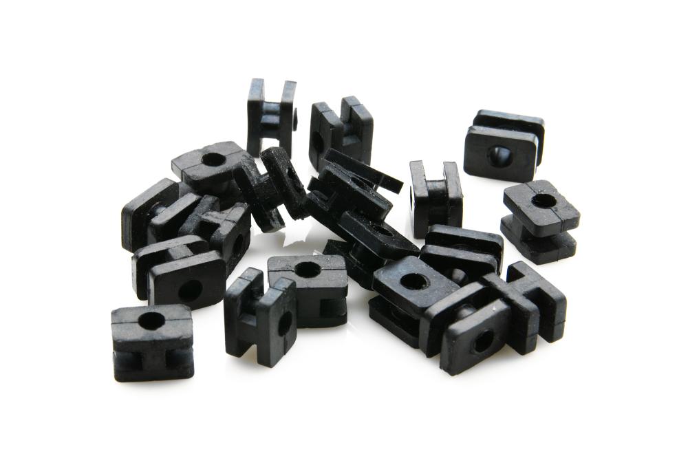 Silentblock serva Hitec (20ks)