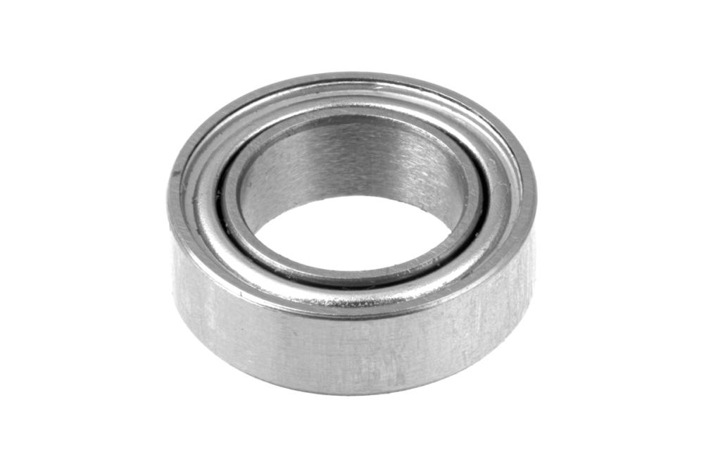 Kuličková ložiska 6 x 10 x 3 mm (8 ks)