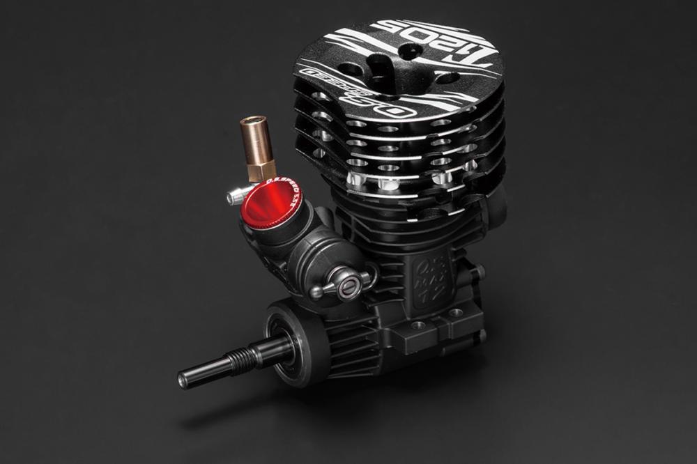 SPEED T1205 samotný motor