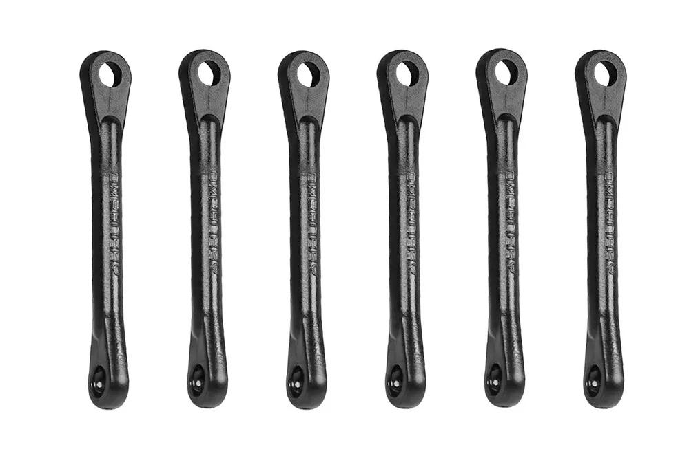 M2 Evo táhla listů