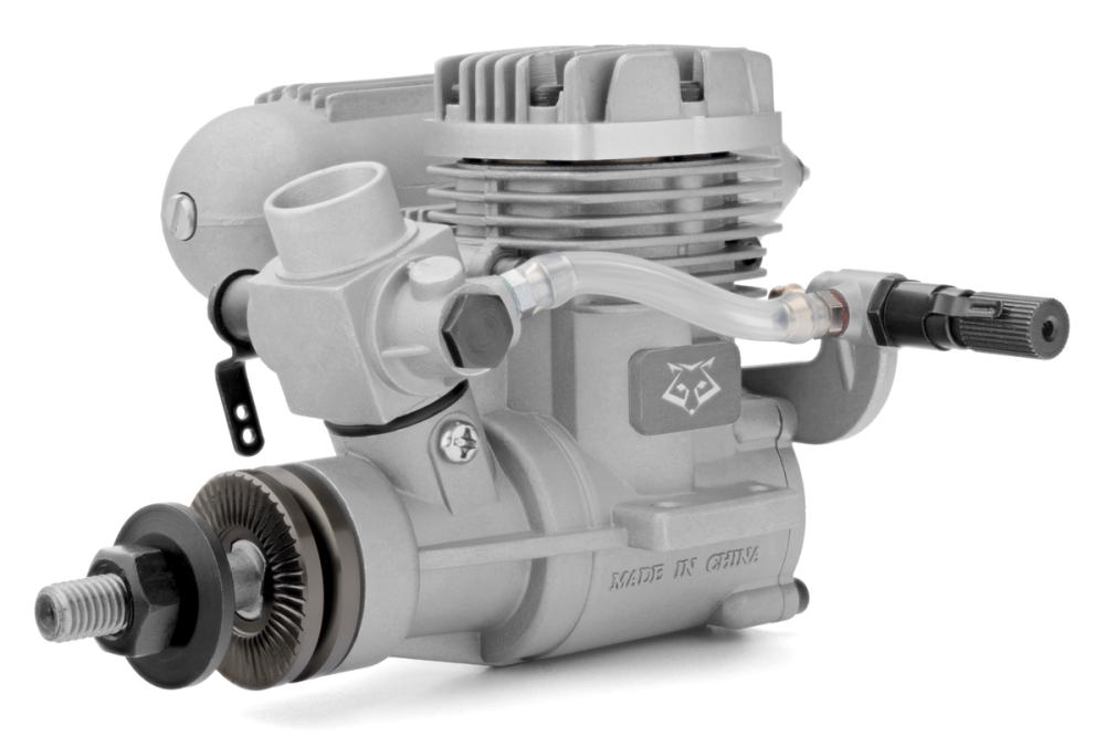 Kavan S36AII 2T ABC 5,81ccm