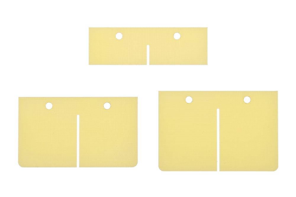 Klapky jazýčkovévo ventilu GP 178