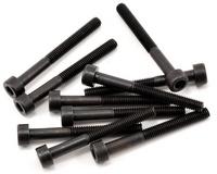 SWORKz válcový imbus M3x28mm, 10 ks.