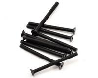 SWORKz ocelový Imbusový šroub s zápustnou hlavou, M3x35mm, 10 ks.