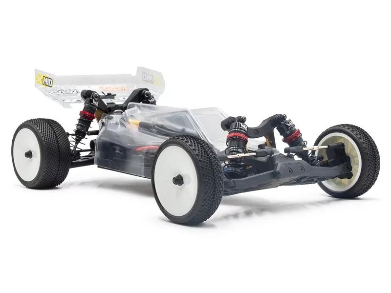 2WD 1/10 Xmid buggy kit