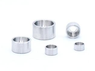 Miska Al pro imbus šroub DIN 912, M2,5 4ks