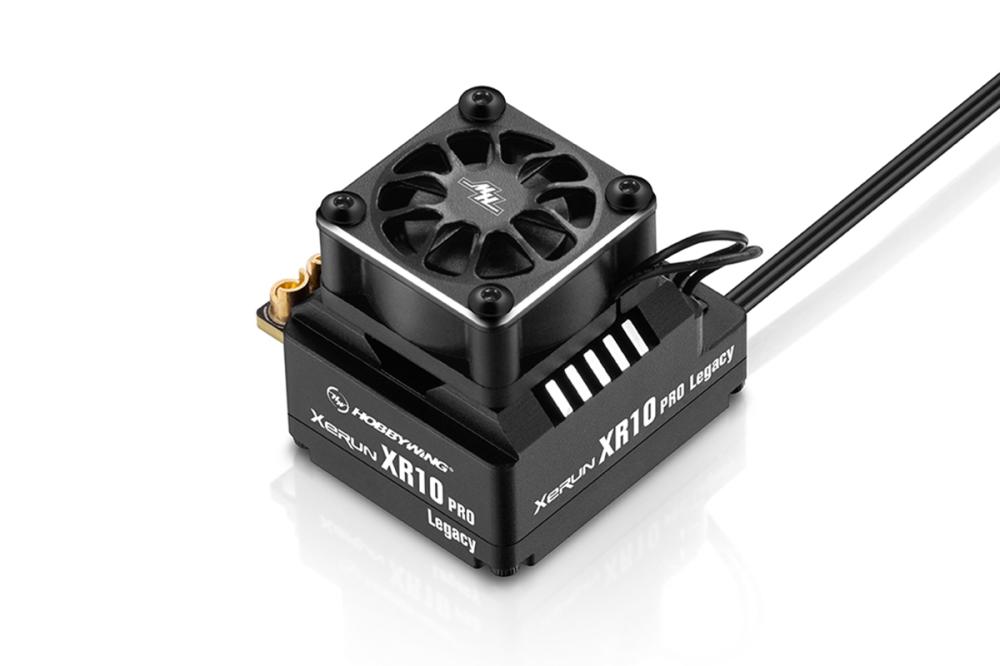 Xerun XR10 Pro Legacy