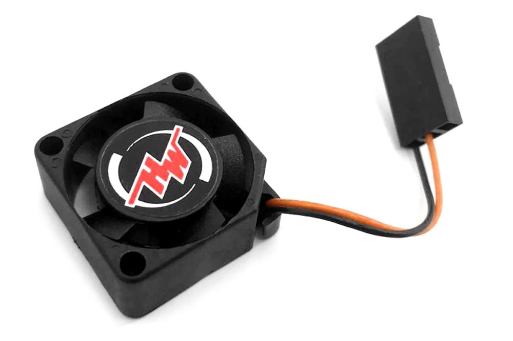 Větráček P2008 JR3P 30mm