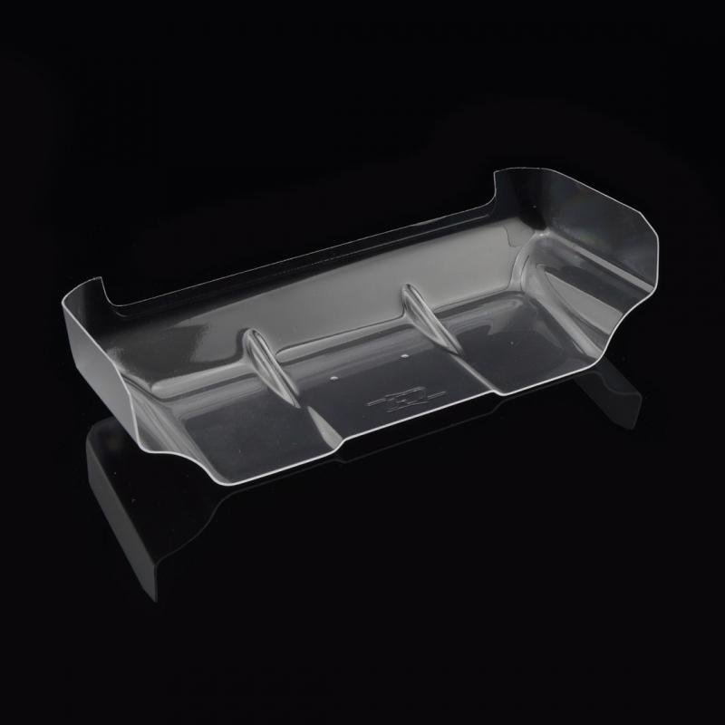 Revolution Design 1/10 Buggy křídlo 6.5, lehké 0,8 mm, předříznuté