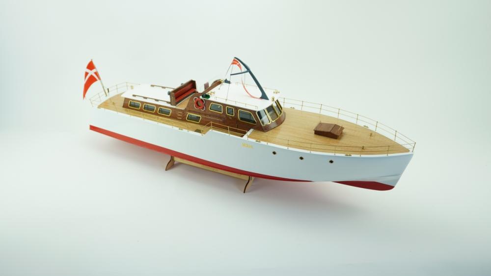 DMI Admiral 1:20
