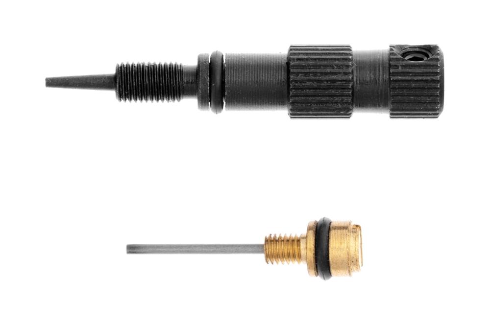 Hlavní a přechodová jehla FS52AR