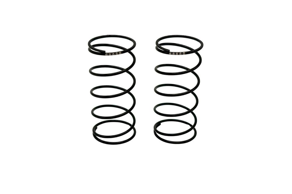 Pružiny 1/10 BBS tlumičů - AS5 (44x1.2x6.75) (2 ks)
