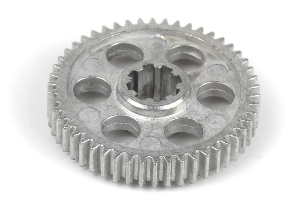 50T hlavní převodové kolo (0.6M/odlévané)
