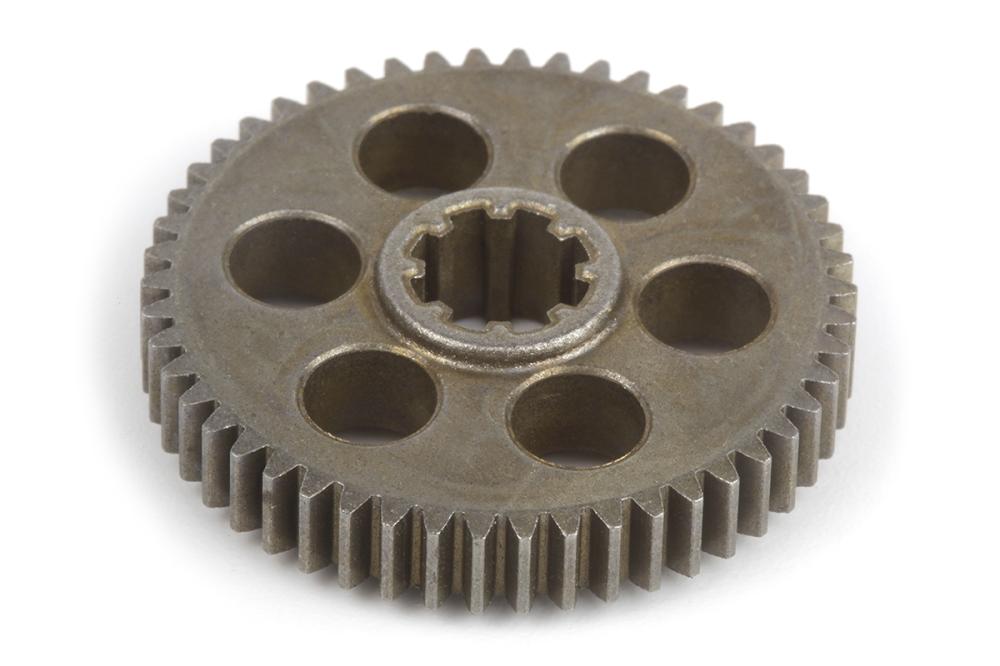 50T hlavní převodové kolo (0.6M/sintrované)