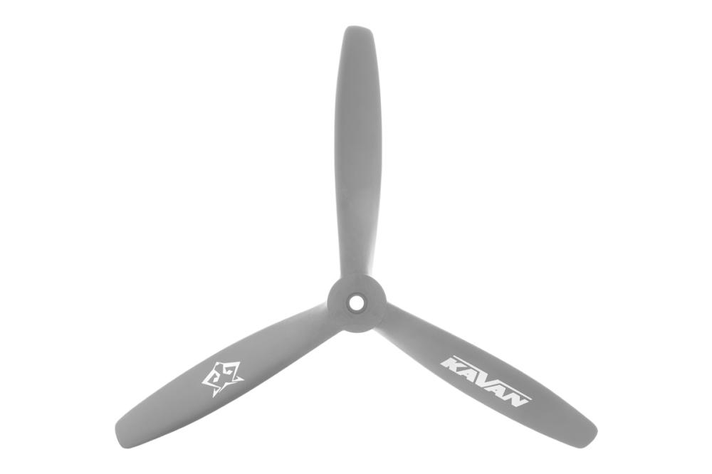 KAVAN vrtule 16x8" - 3listá