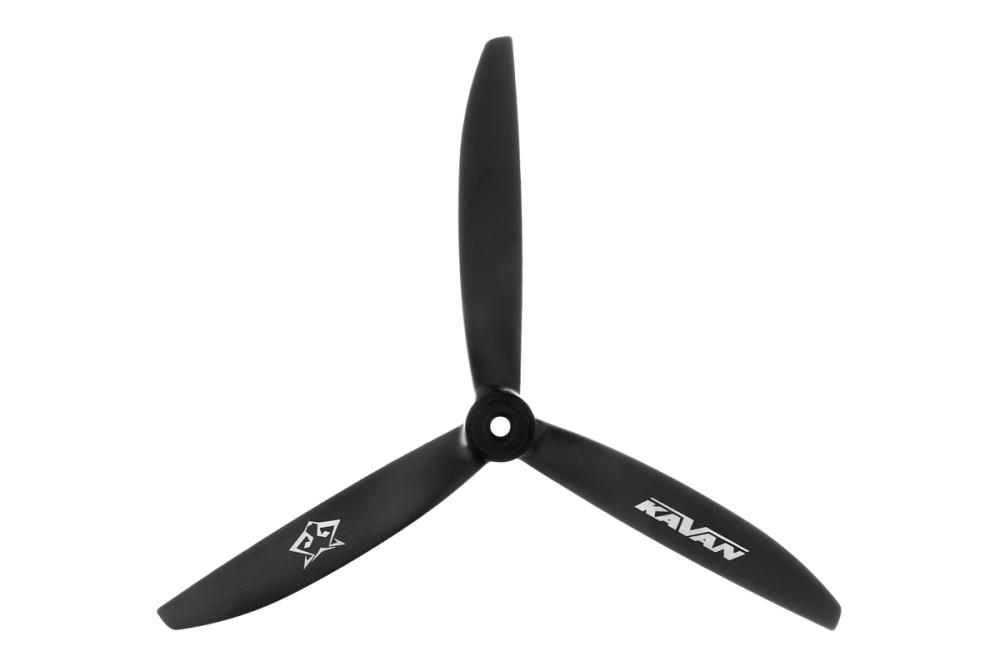 KAVAN Pro vrtule 18x12" - 3listá