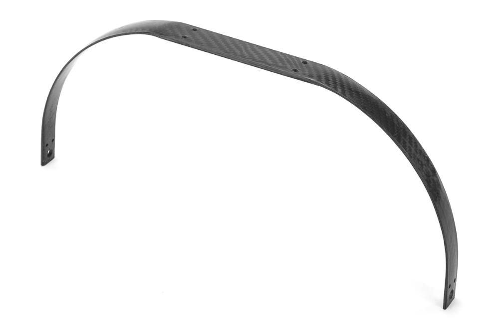 Uhlíkový podvozek EXTRA 330SC 122"