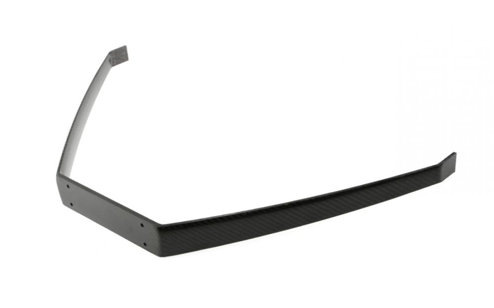 Uhlíkový podvozek Yak 150cc