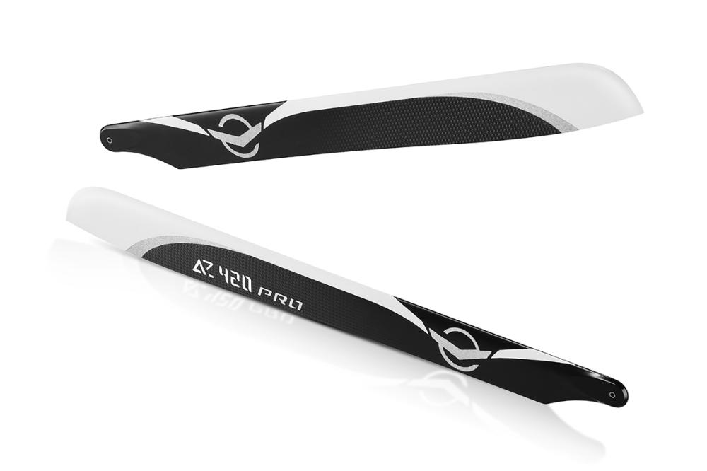 AzurePower PRO listy hl. rotoru 420mm