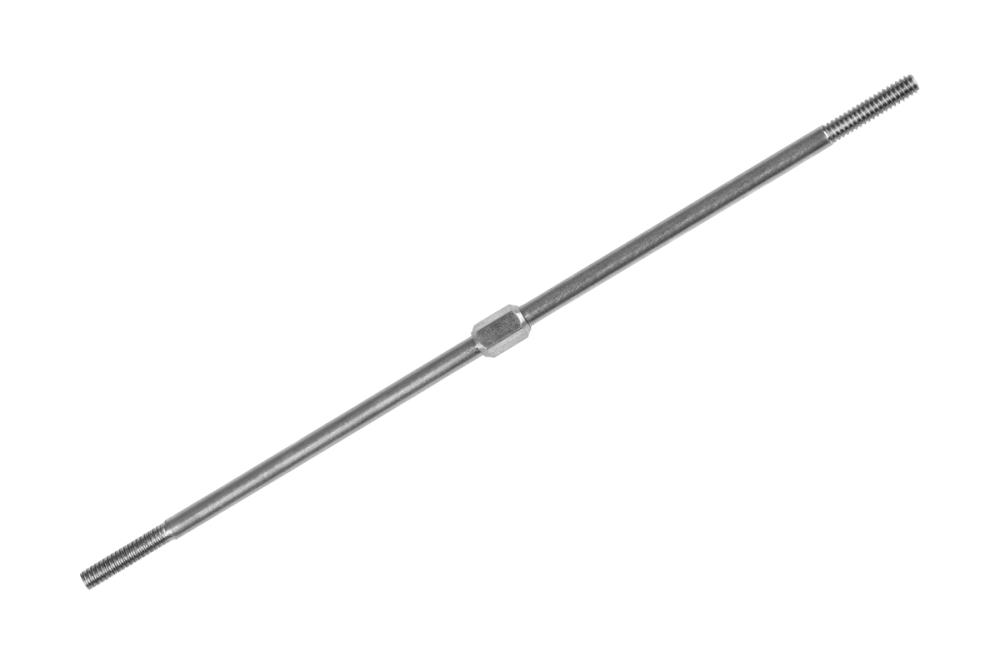 Táhlo s šestihranem M3x125mm