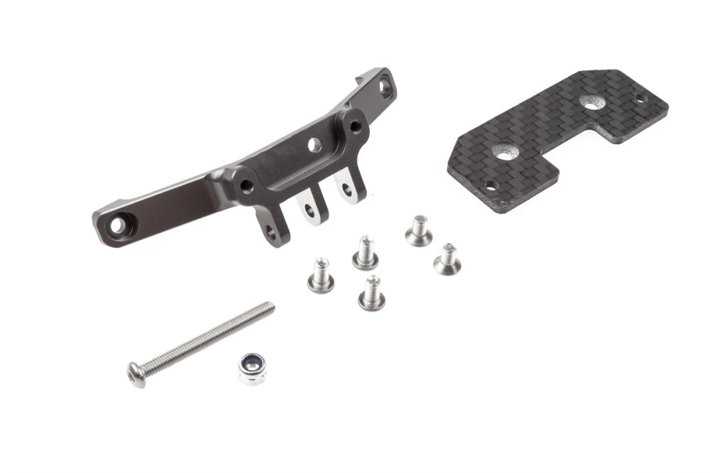 T-10 PRO - Držák nápravy