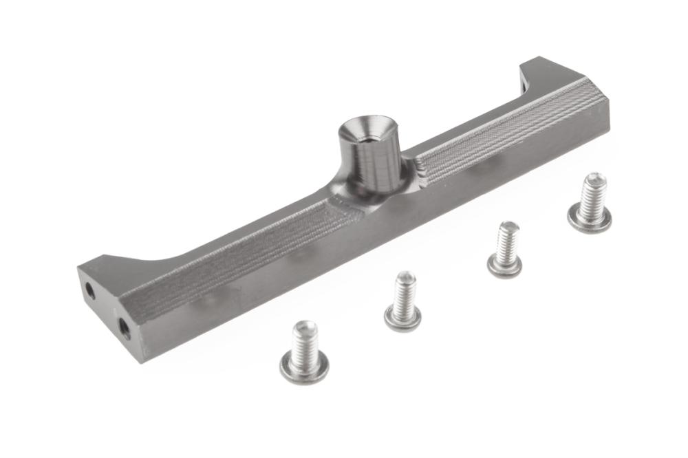 T-10 PRO - Rám podvozku C