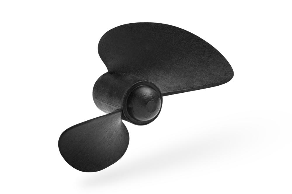 Lodní šroub 45X/M4 G/F 2L