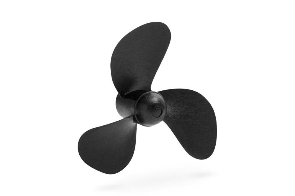 Lodní šroub 40mm/M2 G/F 3L