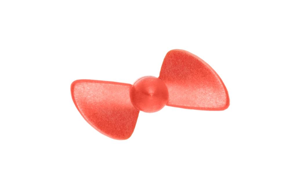 Lodní šroub pr.30mm, 2L, bez zálisku, levý