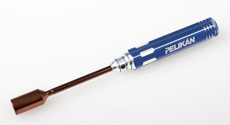 8038 palcový trubkový šroubovák 3/8"