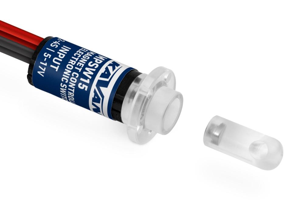 KAVAN Smart PRO MPSW15 Magnetický vypínač