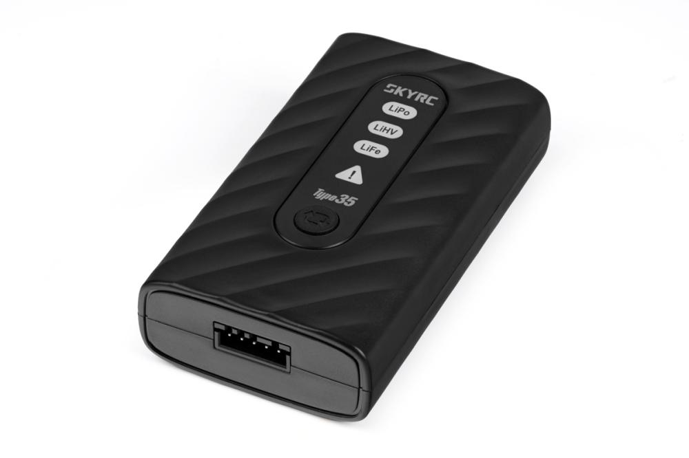 SKY RC Type35 2-4S nabíječ 35W