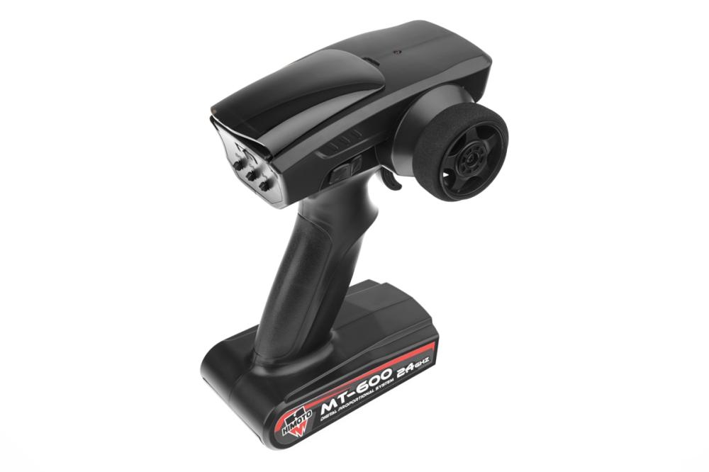 MT-600 2,4GHz Tx Vysílač