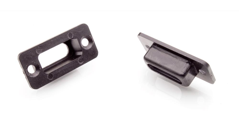 Držák konektoru MPX 6 (100 párů)