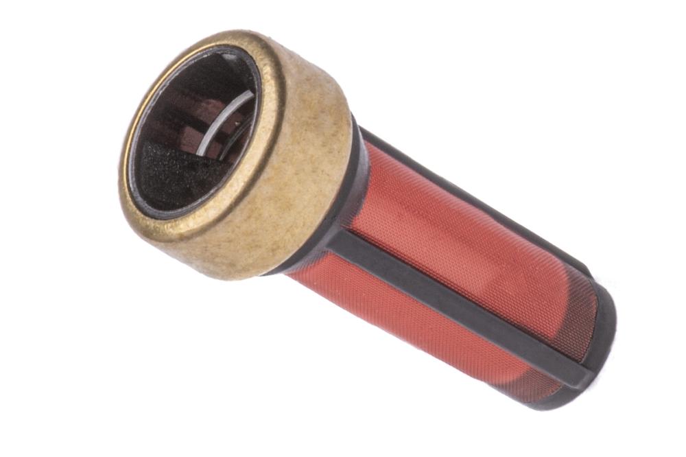 Extra jemný náhradní filtry, 30my, 2 ks.