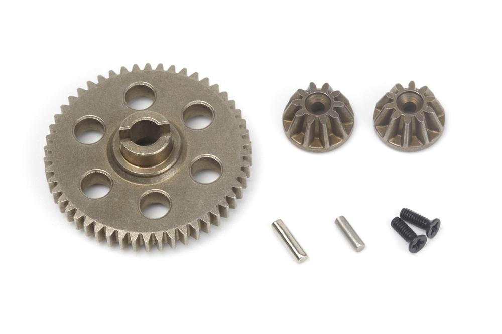 50T Hlavní převodové kolo (0.6M)