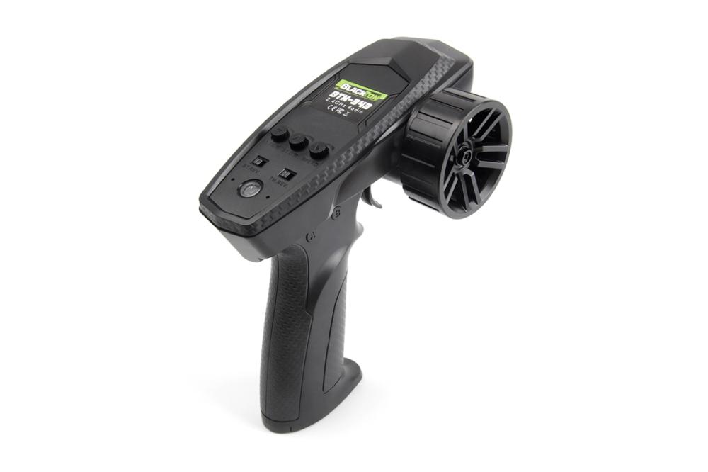 Blackzon BTX-343- 2,4GHz 3kanálový vysílač