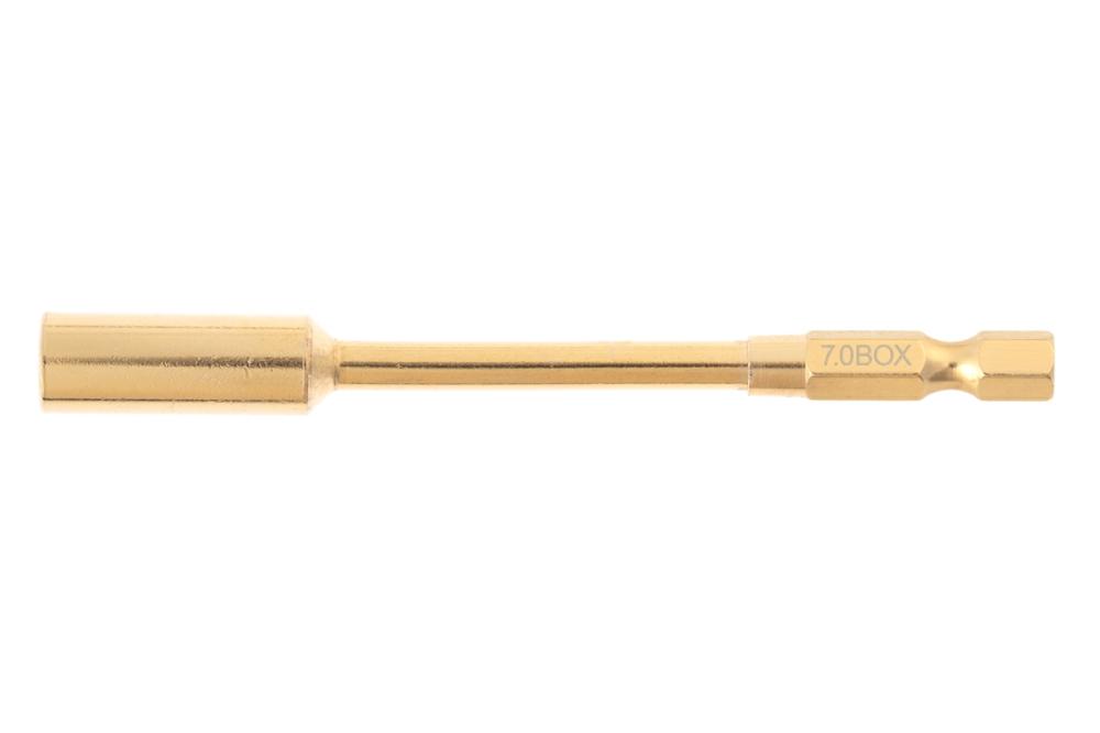 KAVAN bit pro elektrický šroubovák 7,0mm nástrčkový