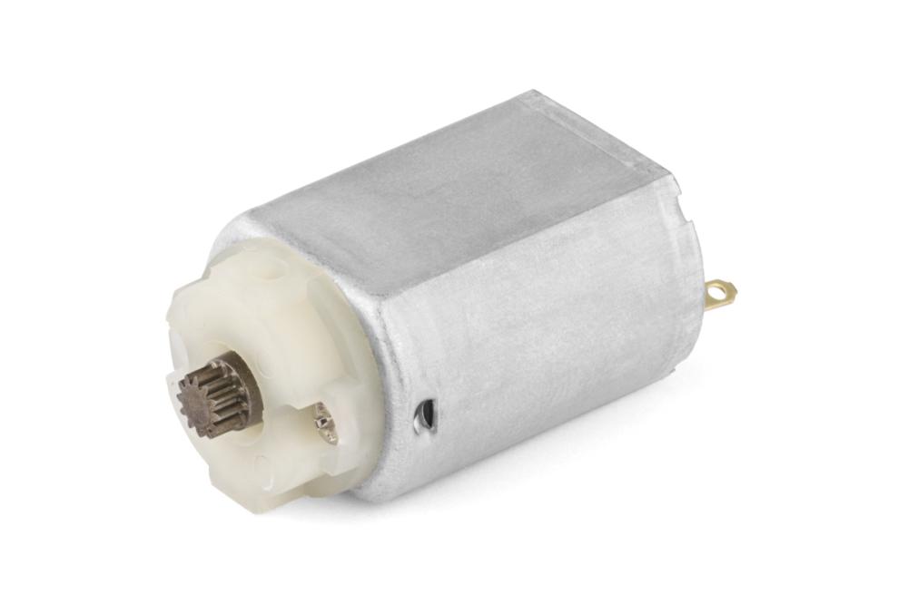 Náhradní motor pro KAVAN Elektrický šroubovák