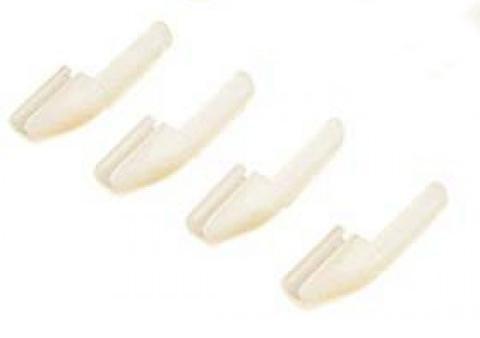 Pojistka táhla 1,8 - 2,0mm (10ks)