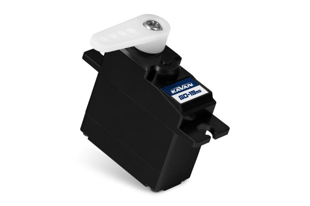 GO-19MG (0.14s/60°, 2.0kg.cm)