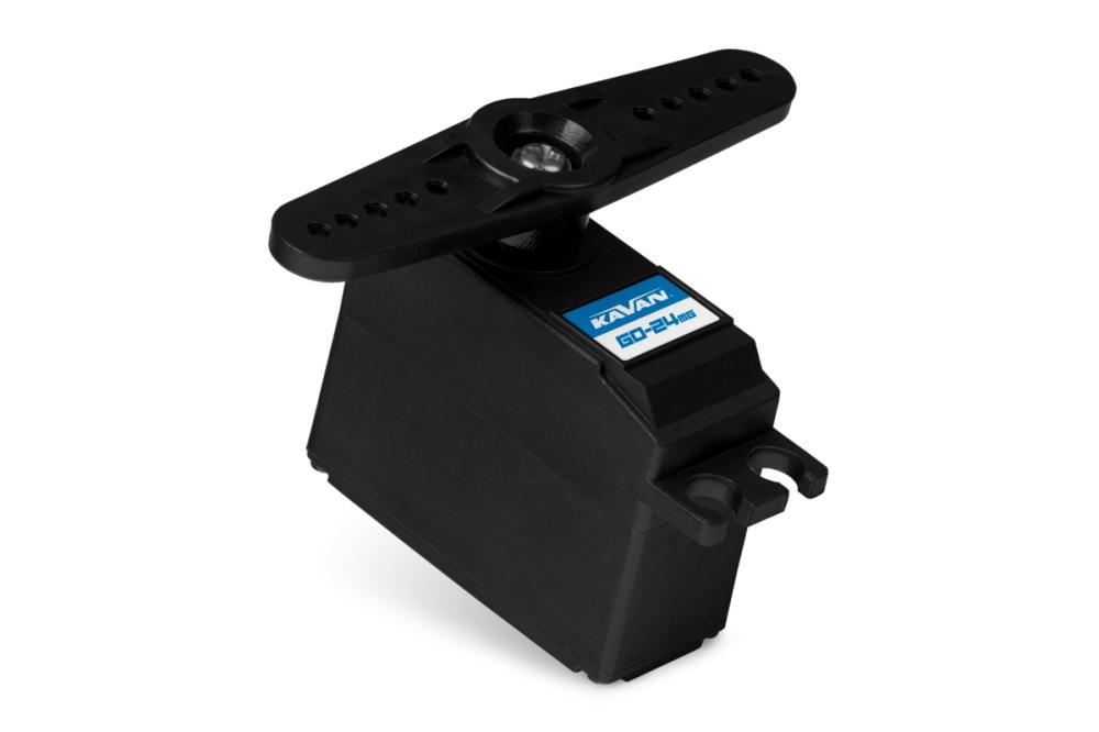 GO-24MG (0.07s/60°, 4.5kg.cm)