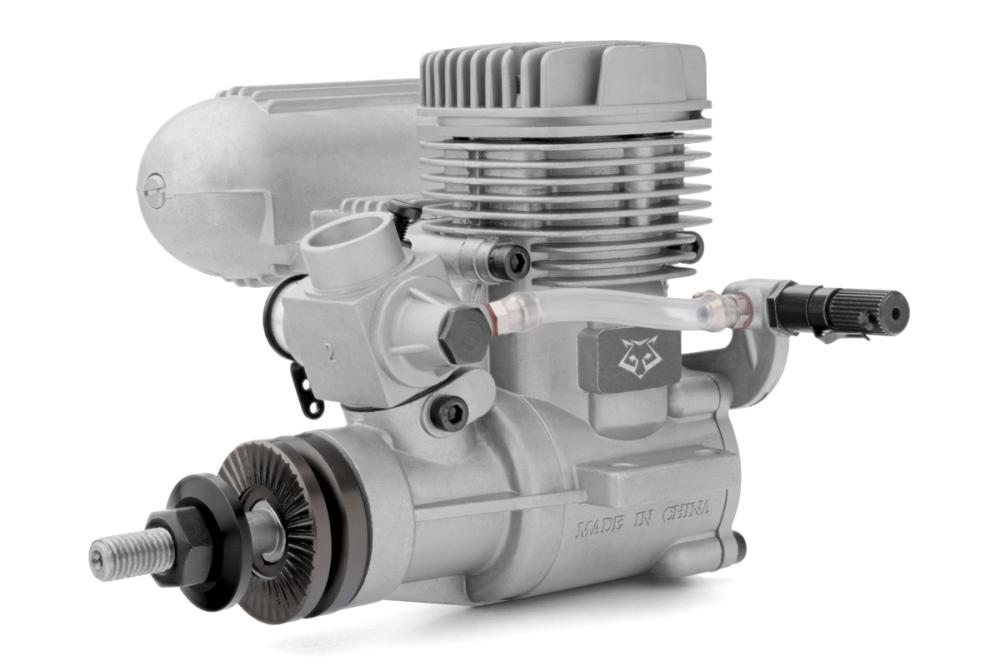 KAVAN S40AII 2T ABC 6,47ccm