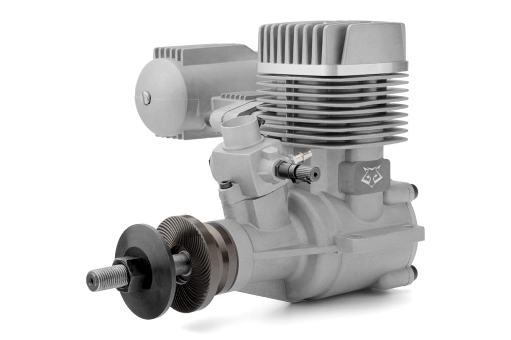 KAVAN S46AII 2T ABC 7,45ccm