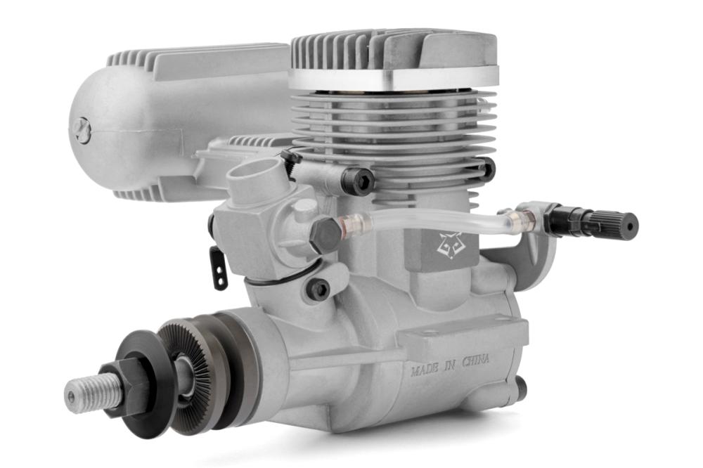 KAVAN S61AII 2T ABC 9,95ccm